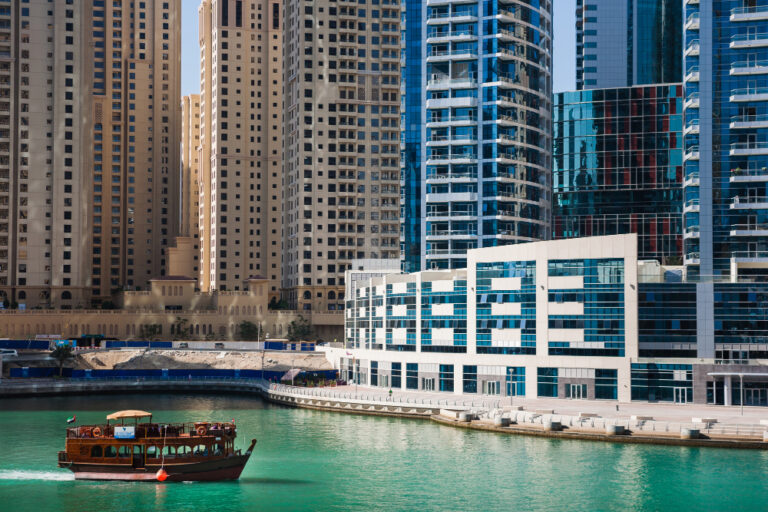 Guide to Setup Business in Dubai in 2025